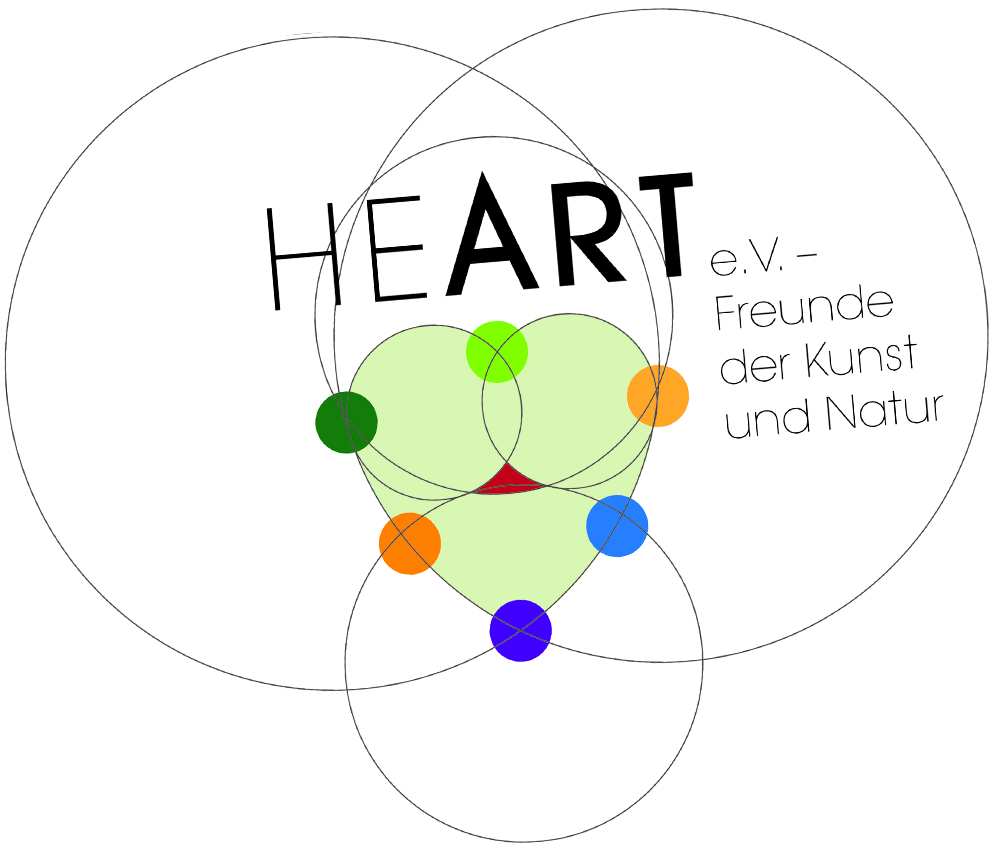 Logo Heart e.V.