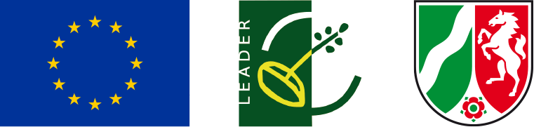 logos EU leader NRW